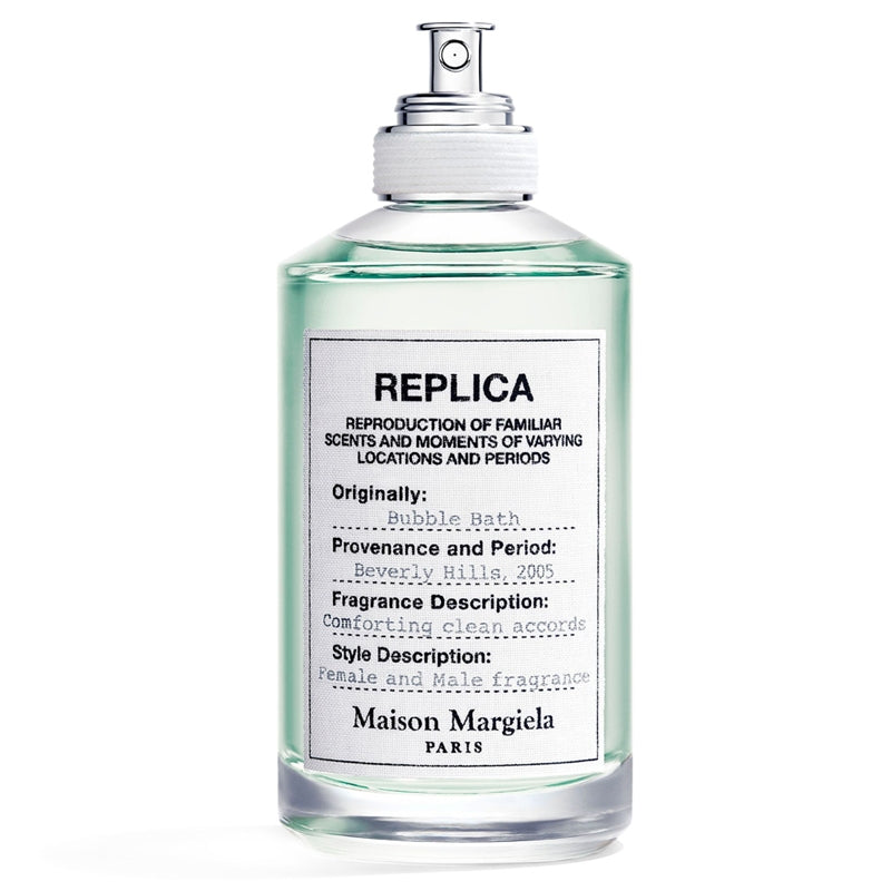 Maison margiela discount 'replica' bubble bath