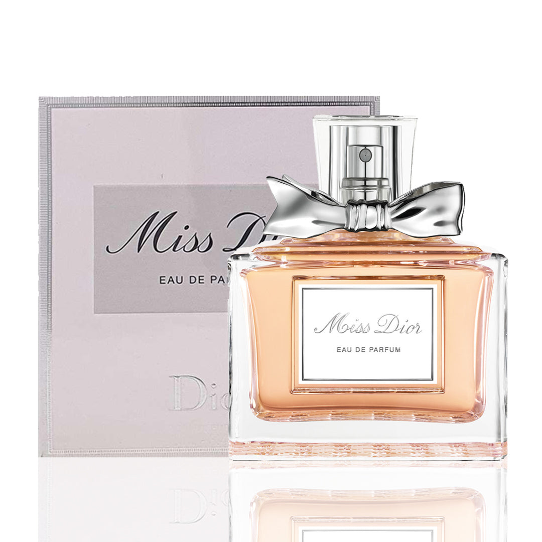 Christian Dior Miss Christian Dior Eau de parfum Spray for Women, 1.7 Ounce