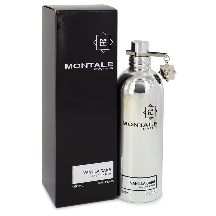 Montale Dark Vanilla Eau de Parfum 3.4 oz