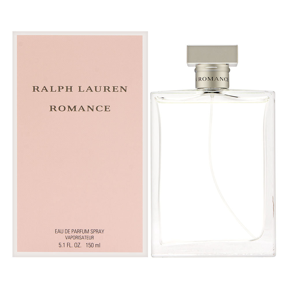 Ralph Lauren Romance Eau de Parfum Spray for Women - 1 fl oz bottle