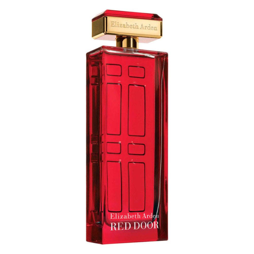 mangfoldighed Ansvarlige person kvælende Elizabeth Arden Red Door Perfume For Women Eau De Toilette Spray 3.3 O –  Fandi Perfume