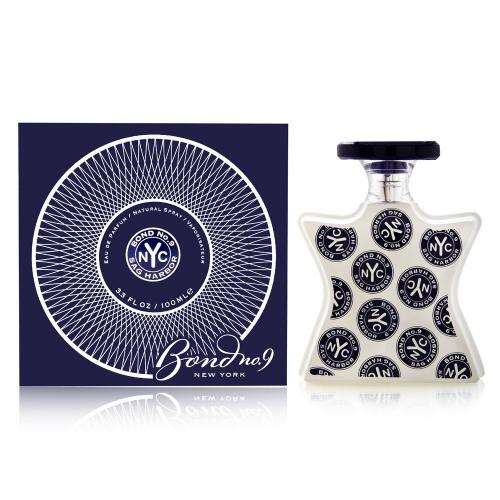 Bond No.9 Sag Harbor Unisex Perfume/Cologne For Men & Women Eau De Parfum  Spray 3.3 Oz