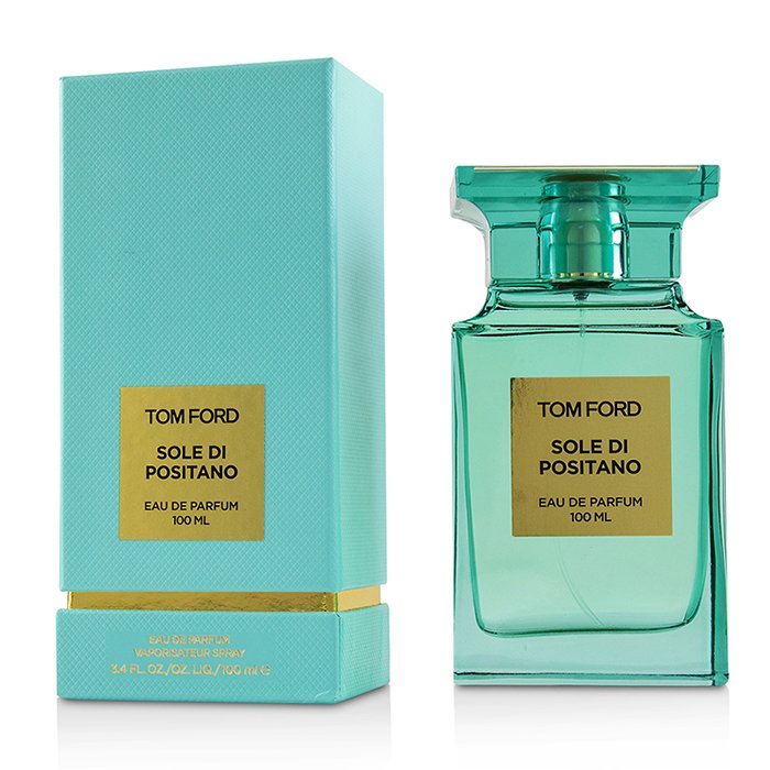 Tom Ford Sole Di Positano Perfume/Cologne For Men & Women Eau D – Fandi Perfume