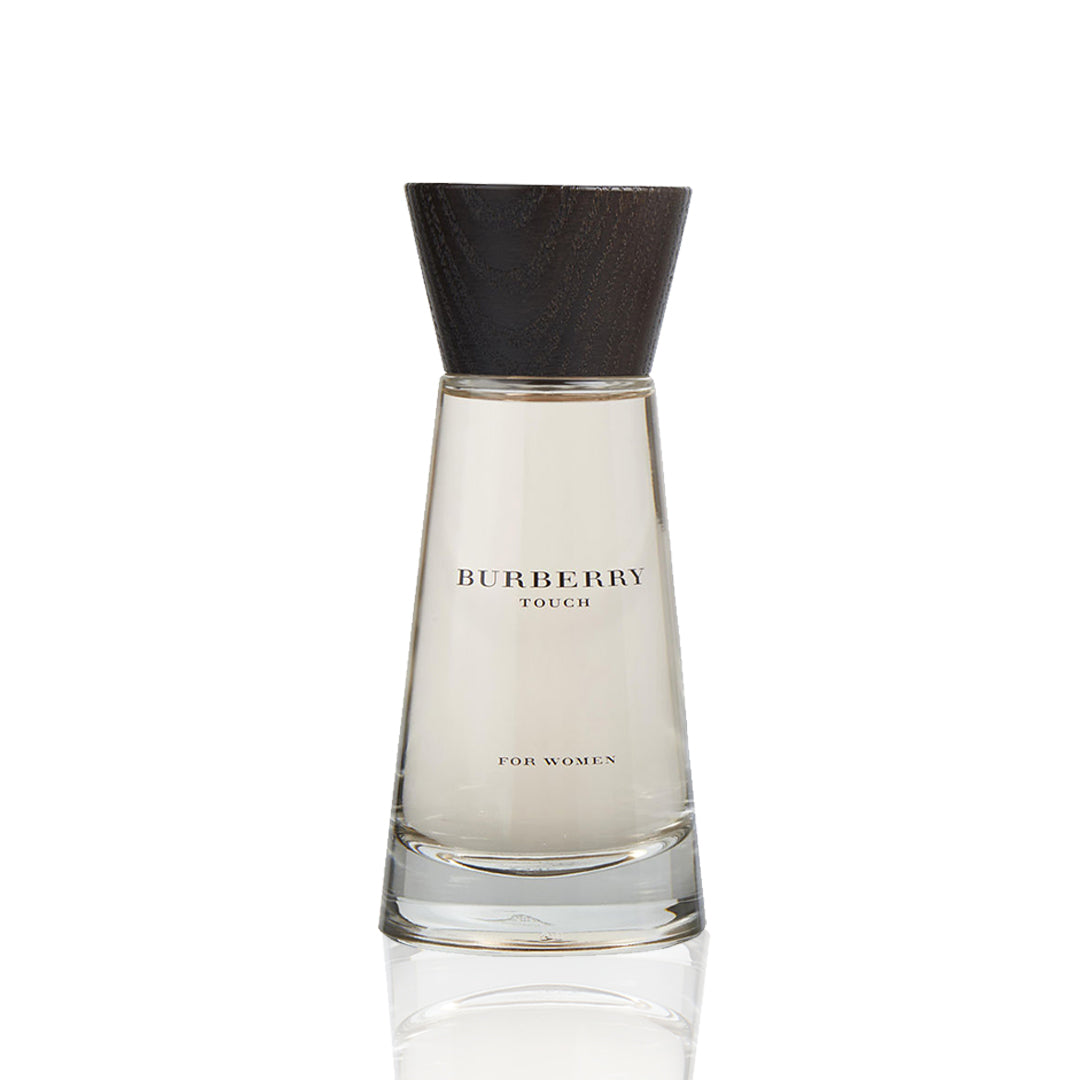 Burberry Touch For De Parfum 3.3 1.6 Fandi Edp oz / Perfume Perfume Women oz – Eau