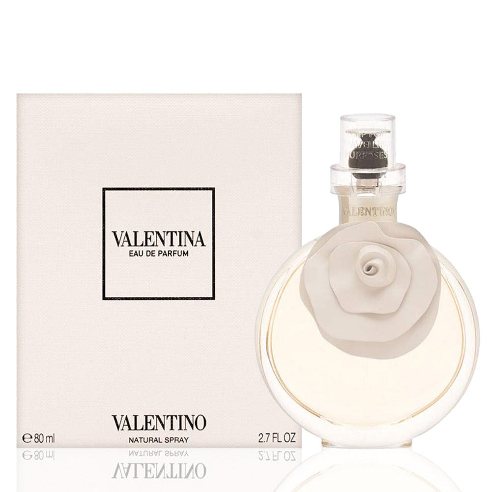 Valentino Valentina Perfume For Women Eau De Parfum 1.7 Oz 2.7 oz / – Fandi Perfume
