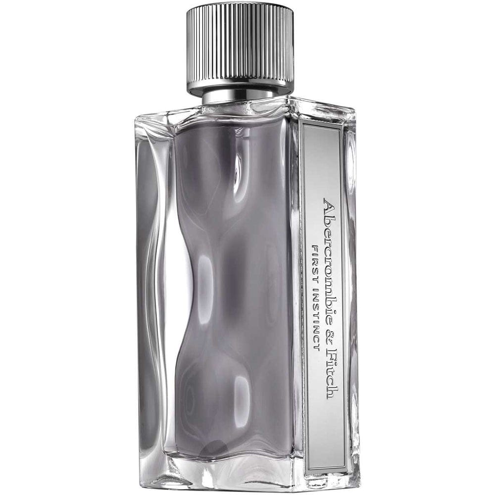 Abercrombie & Fitch First Instinct Men 3.4 Oz Edt– Fandi Perfume