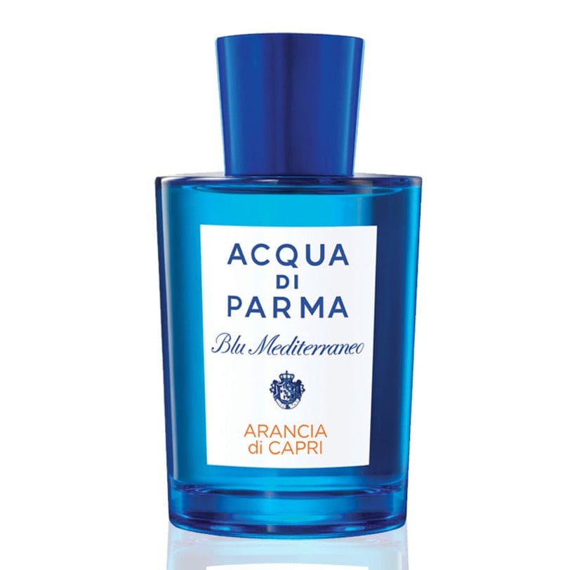 香水(ユニセックス) ACQUA DI PARMA Blu Mediterraneo Arancia Acqua Di Parma Blu Mediterraneo Arancia Di Capri– Fandi Perfume