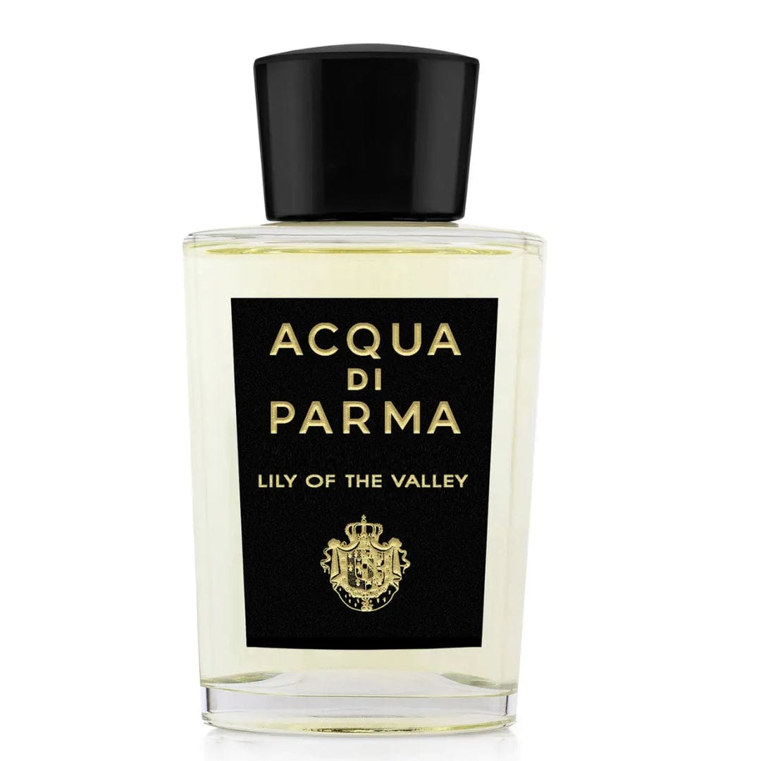 香水(ユニセックス) ACQUA DI PARMA LILY OF THE VALLEY 100ml Acqua di parma Lily of the Valley– Fandi Perfume