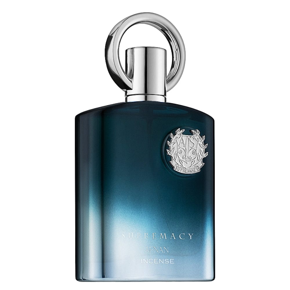 Afnan Supremacy Incense – Fandi Perfume
