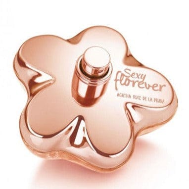 Agatha Ruiz de la Prada Sexy Florever Perfume/Cologne For Women