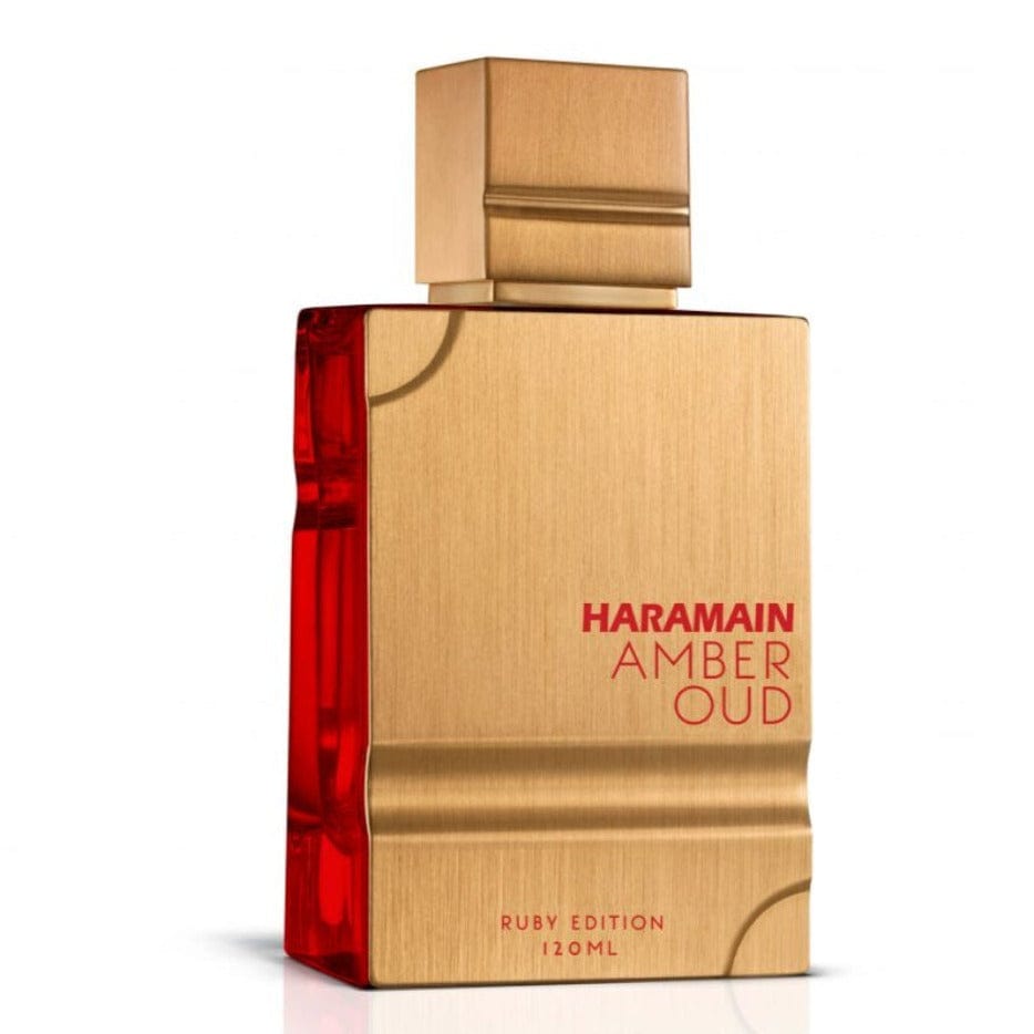 ALHARAMAIN AMBER OUD RUBY60mlアラビア香水 UAE製 Amazon.com : Al Haramain Amber Oud Ruby Edition Eau De Parfum