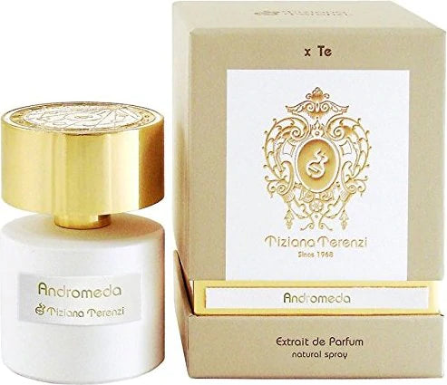 Tiziana Terenzi Andromeda Unisex Perfume/Cologne For Men & Women