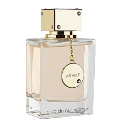 Armaf Club De Nuit For Women Eau De Parfum– Fandi Perfume