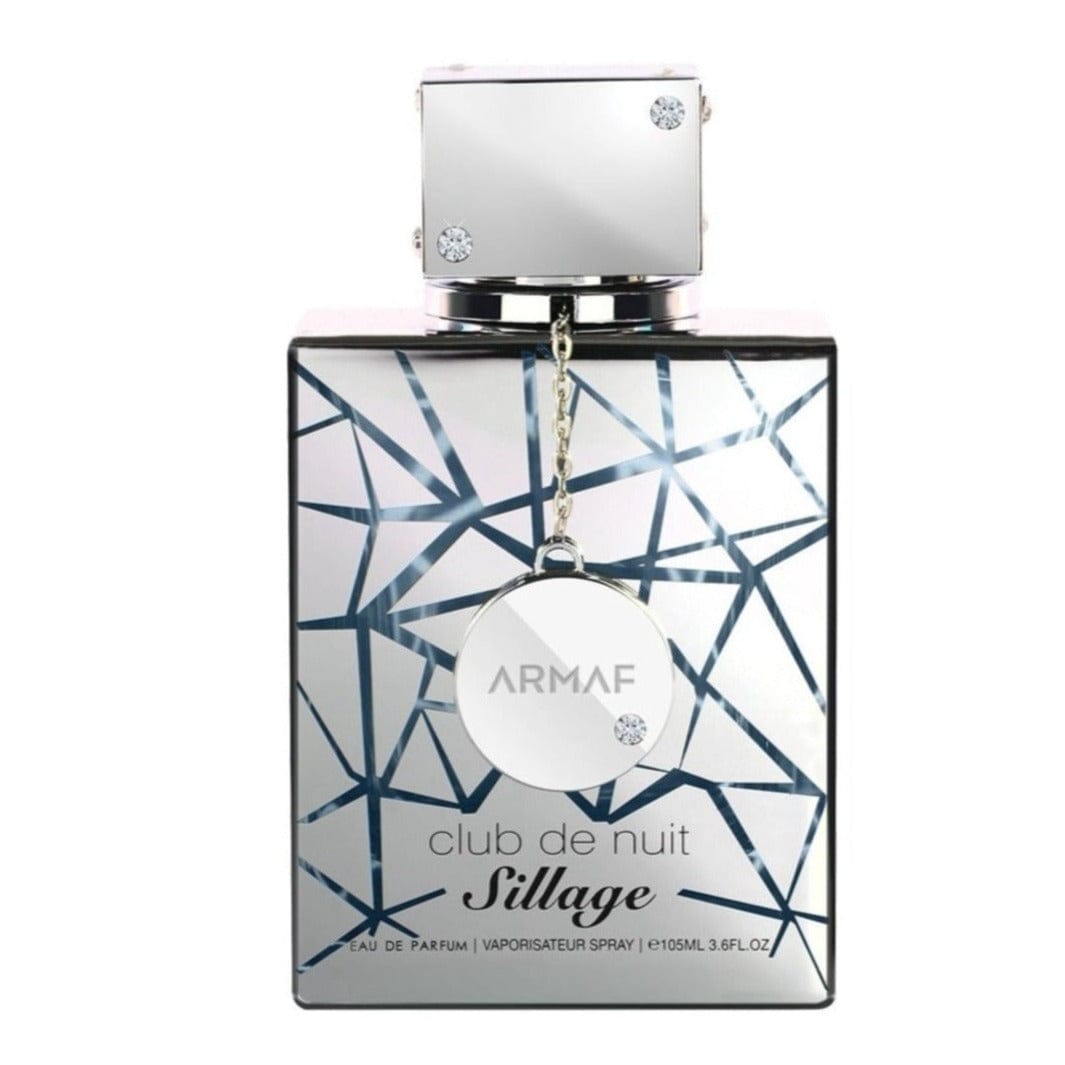 Armaf Club De Nuit Sillage– Fandi Perfume