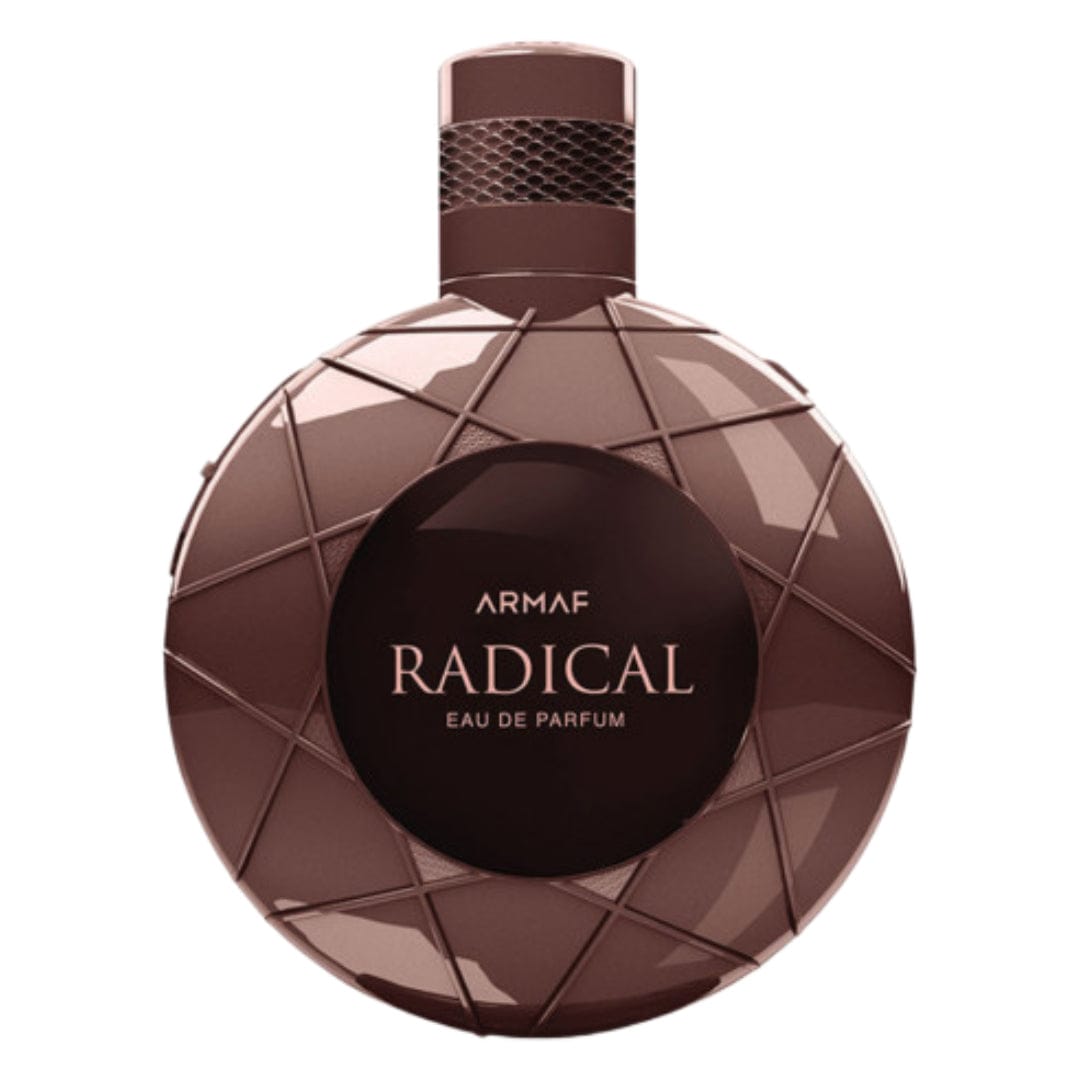 Armaf Maison Alhambra Radical Brown Men's Perfume/Cologne For Men