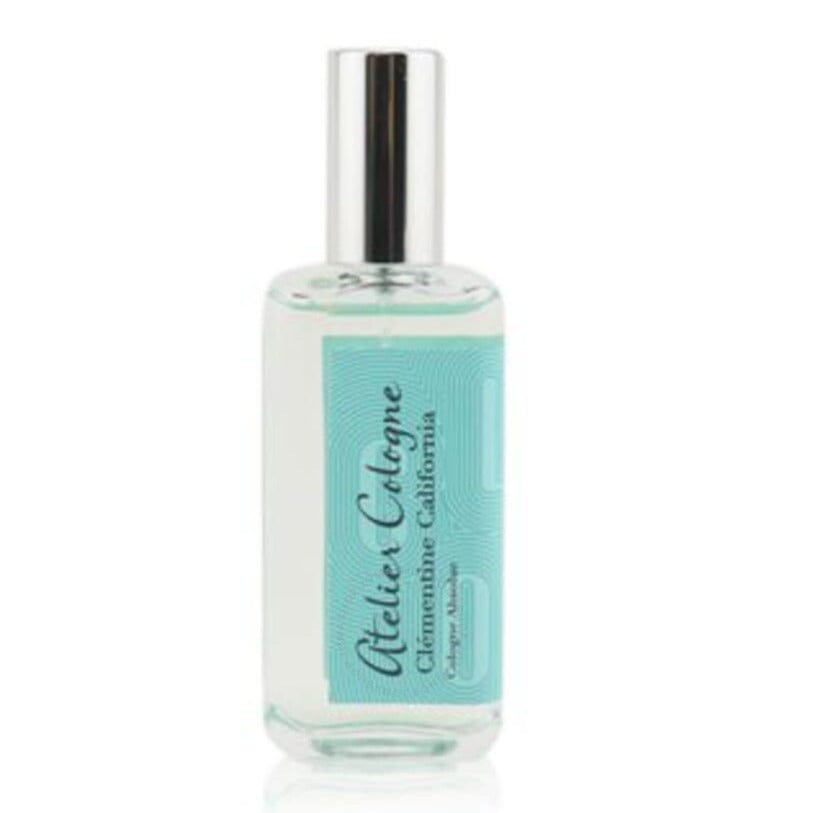 Atelier Cologne Clementine California– Fandi Perfume