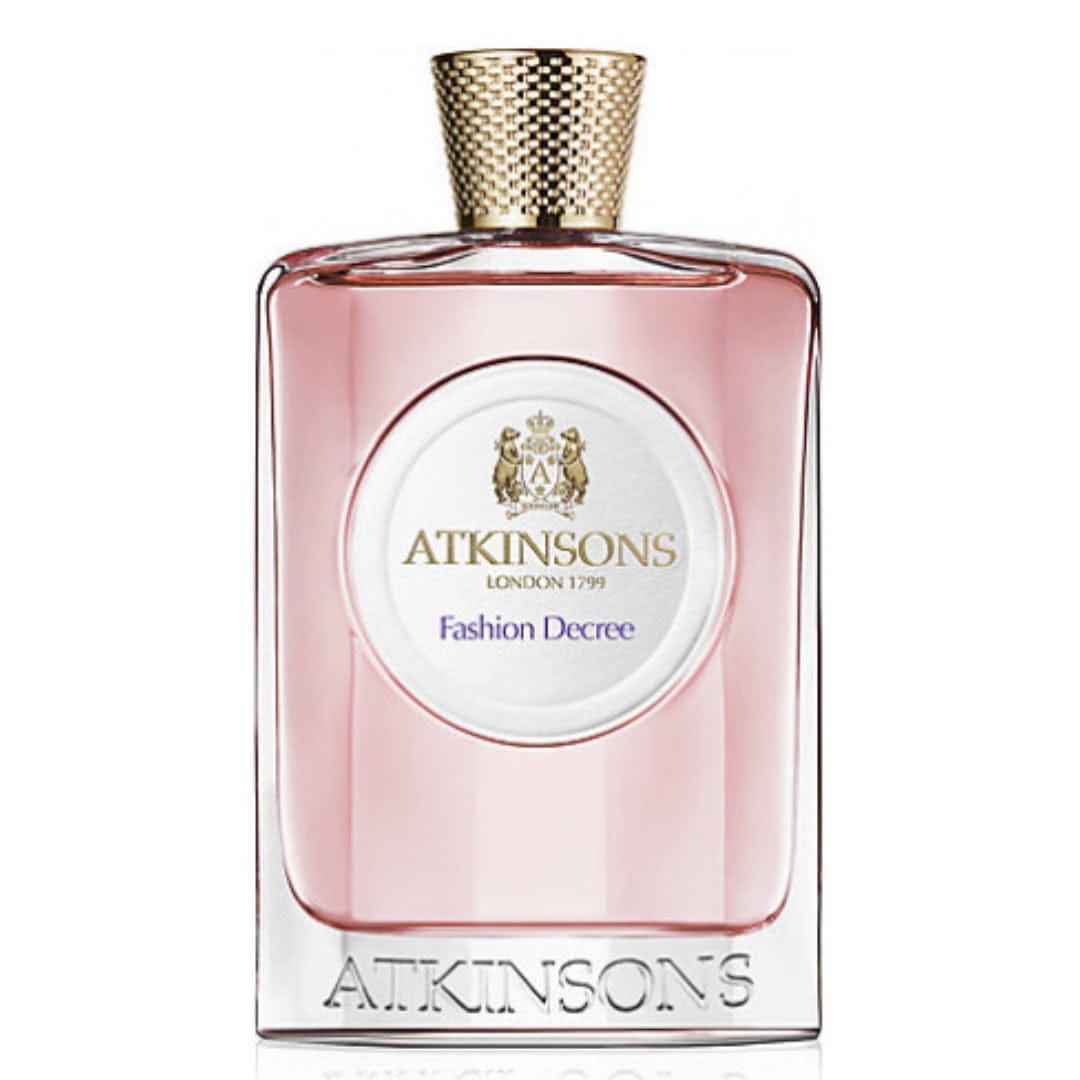 Atkinsons Fashion Decree For Women Eau de Parfum– Fandi Perfume