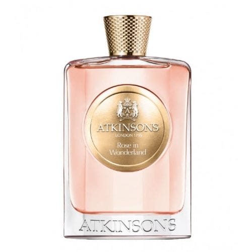 Atkinsons Rose in Wonderland– Fandi Perfume