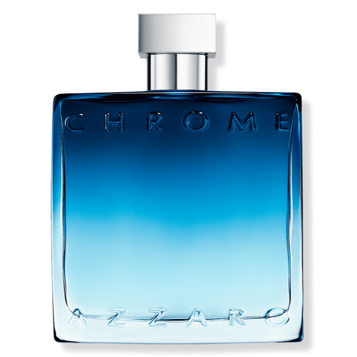 Azzaro Chrome Eau de Parfum For Men/Cologne For Men Eau de