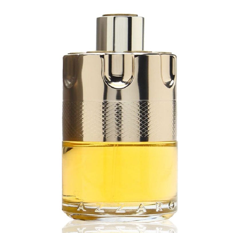Azzaro Wanted Cologne For Men Eau De Toilette 1.7 oz / 3.4 Oz