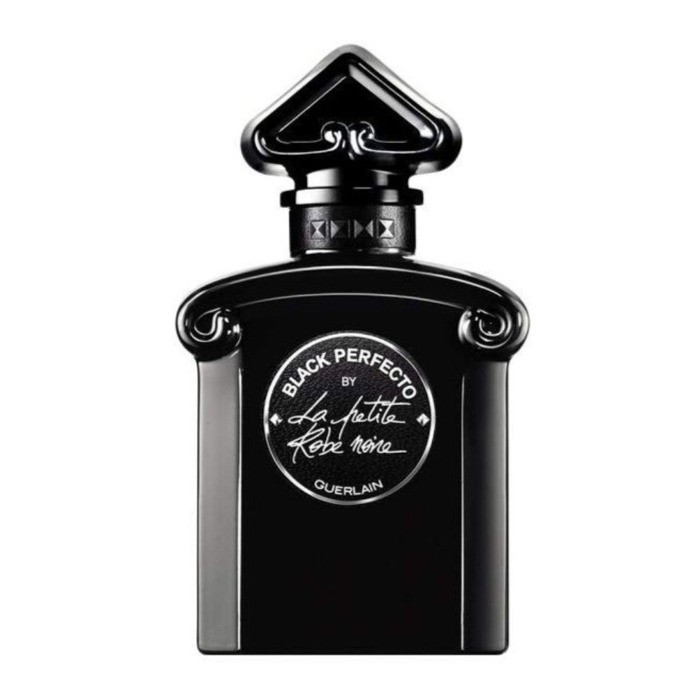 Guerlain La Petite Robe Women's Noire Eau De Toilette Spray - 3.3 fl oz bottle
