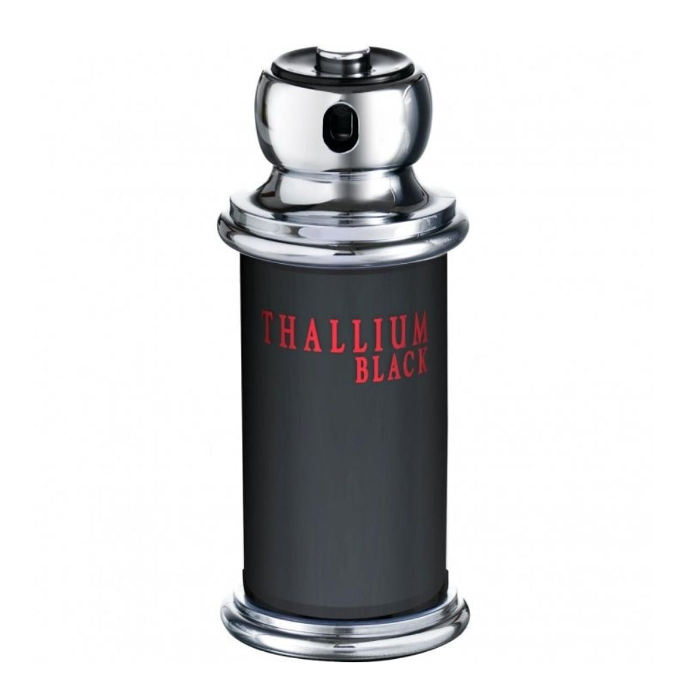 Thallium 2025 black cologne