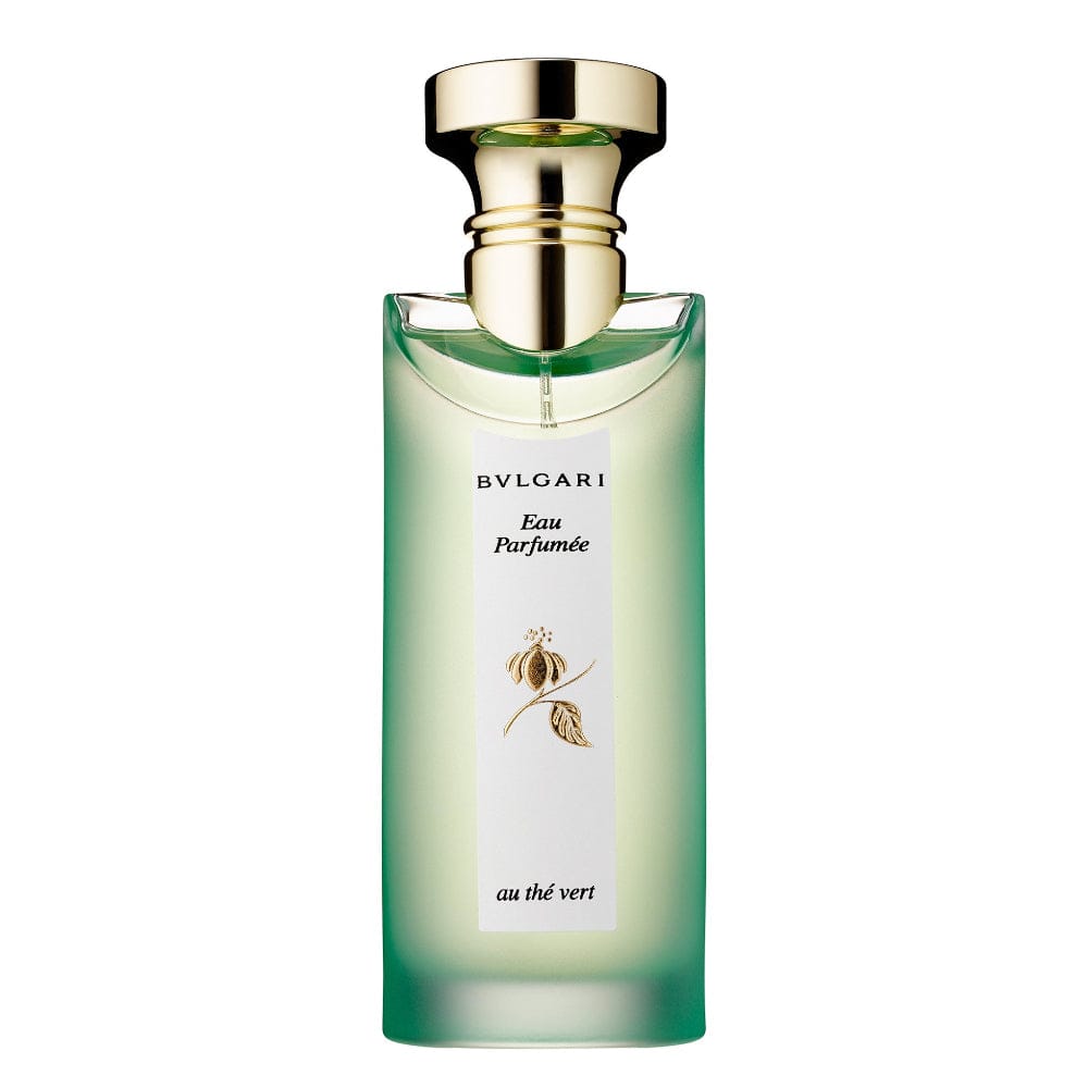 Bvlgari Eau Parfumee Au The Vert Unisex Eau de Cologne– Fandi Perfume