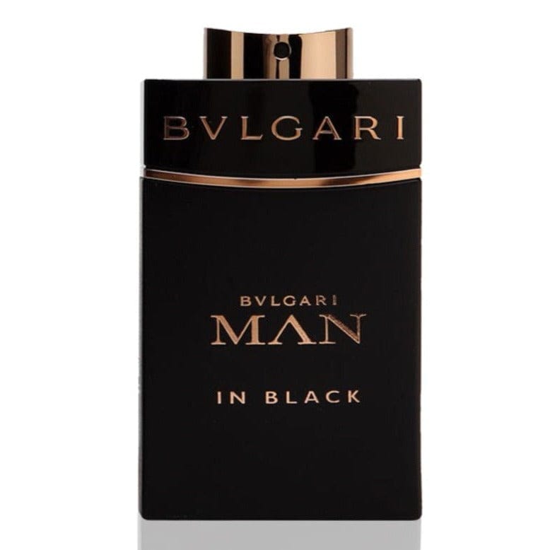 Bvlgari Man In Black - For Men Eau De Parfum– Fandi Perfume