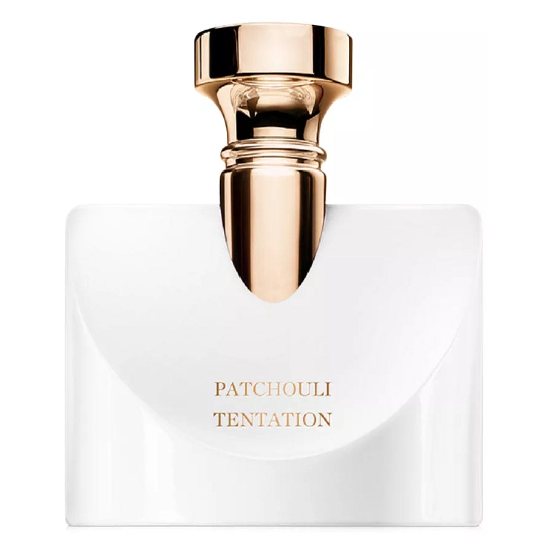 Bvlgari Splendida Patchouli Tentation - For Women Eau de Parfum