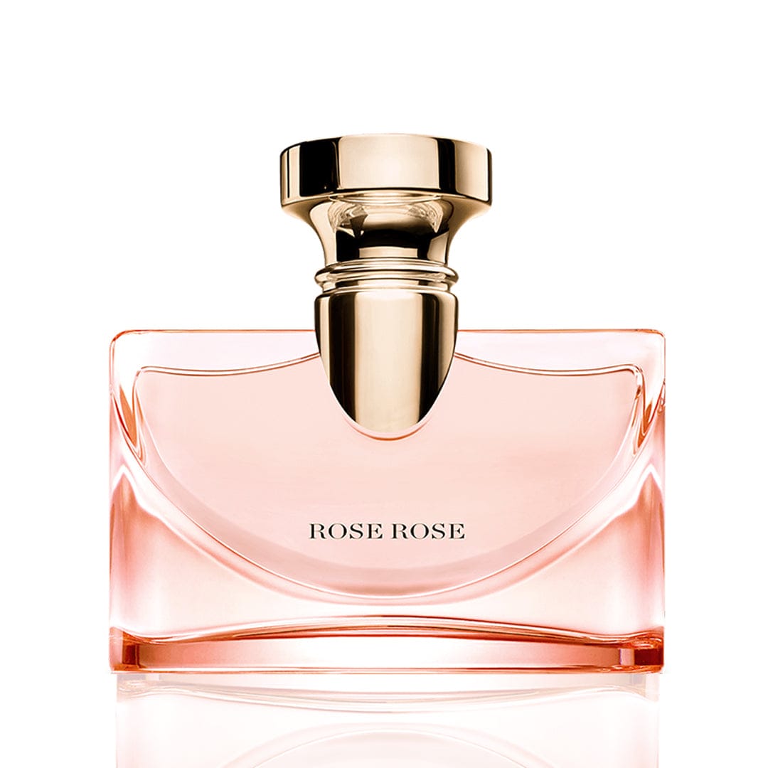 Bvlgari Splendida Rose Rose Perfume For Women Eau De Parfum 1.7 oz