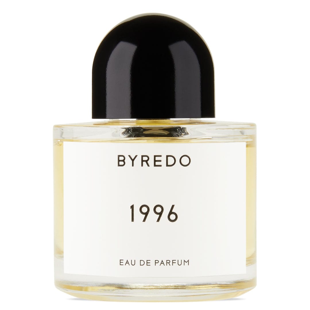 Byredo 1996 Inez & Vinoodh– Fandi Perfume