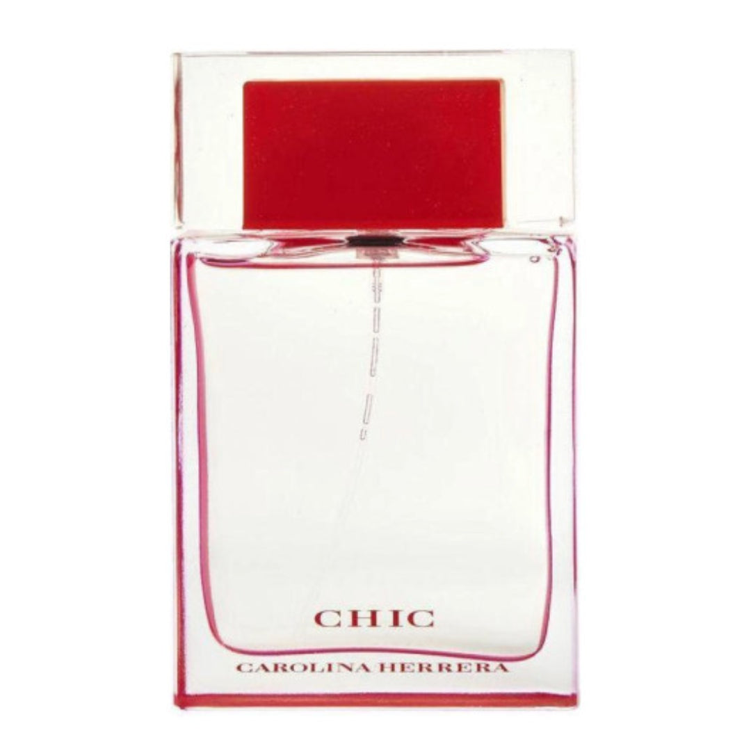 Carolina herrera perfume chic Clearance