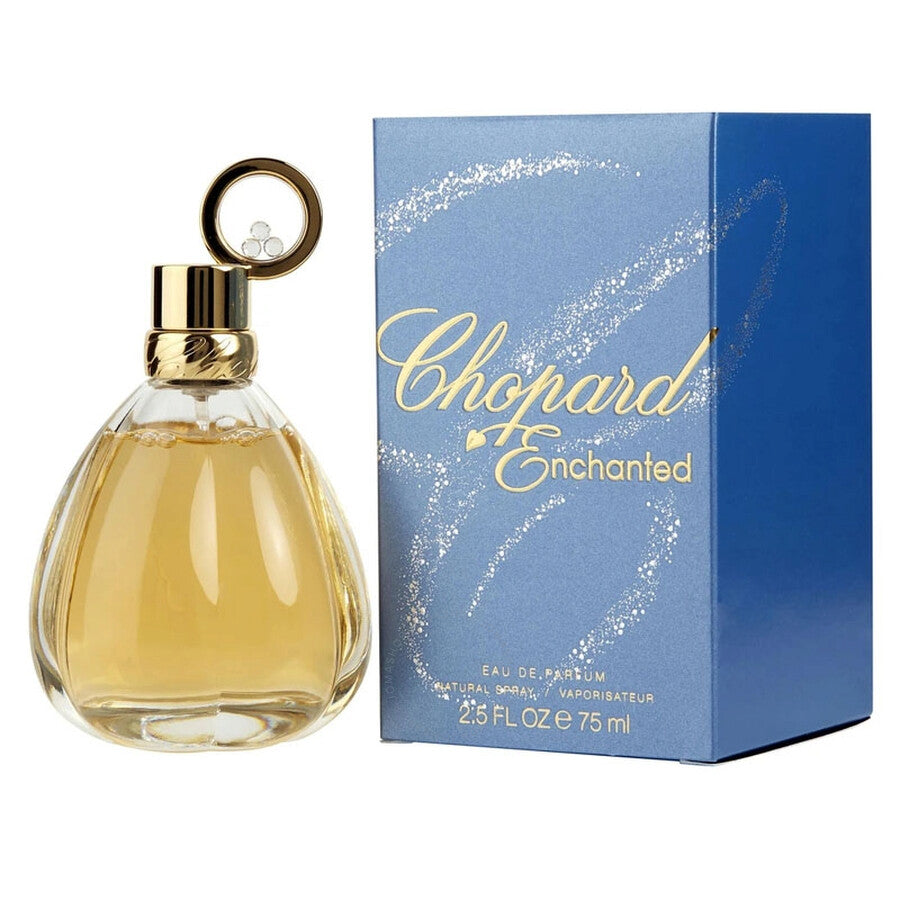 Chopard Enchanted Perfume For Women Eau De Parfum Spray 2.5 Oz