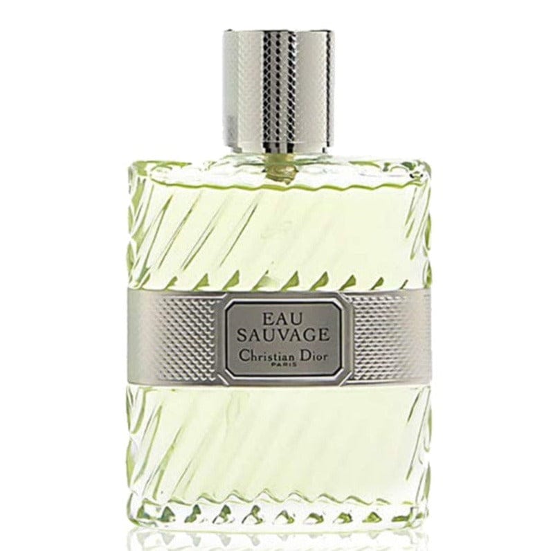 Christian Dior Eau Sauvage Eau De Toilette– Fandi Perfume