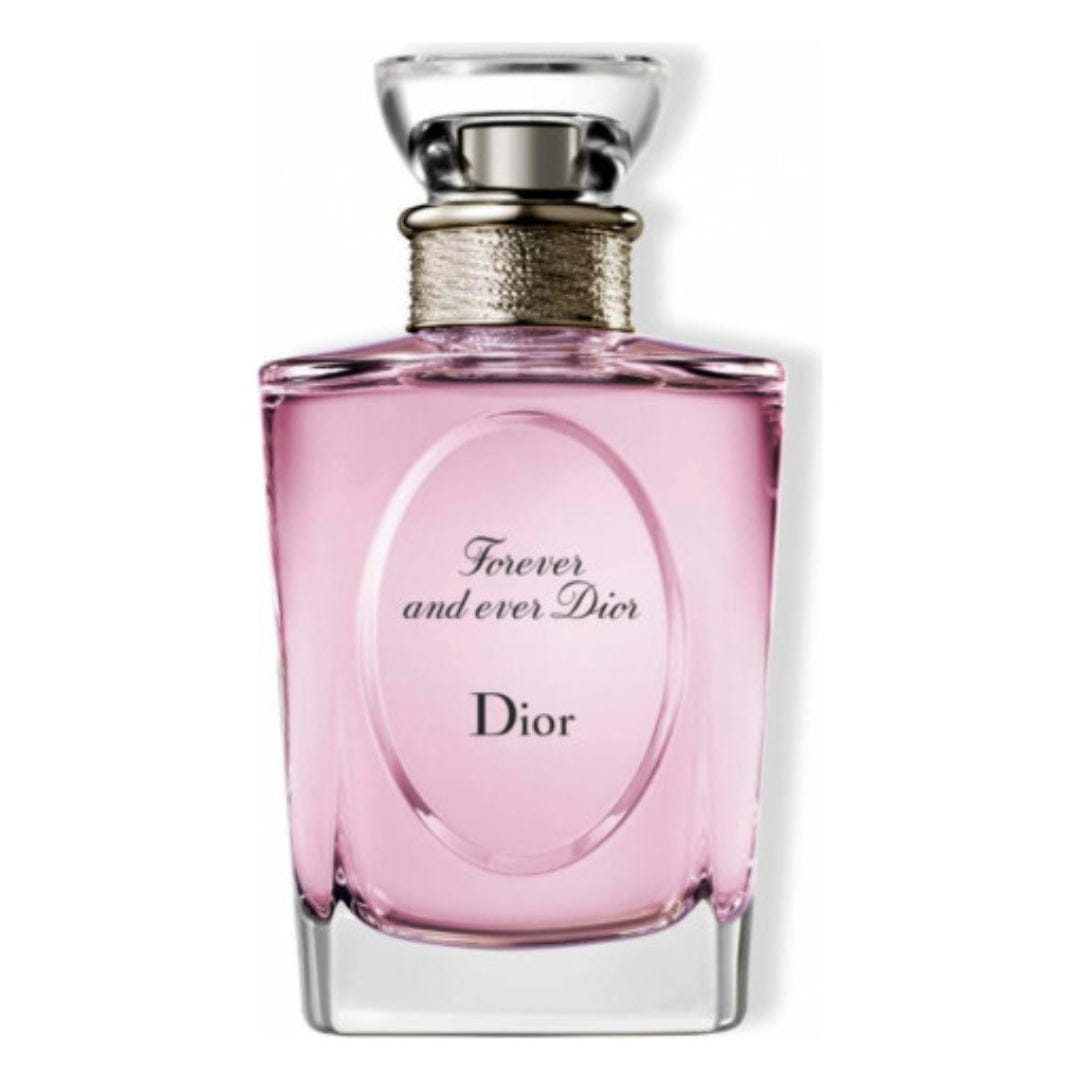 Christian Dior Forever & Ever Dior - For Women Eau de Toilette