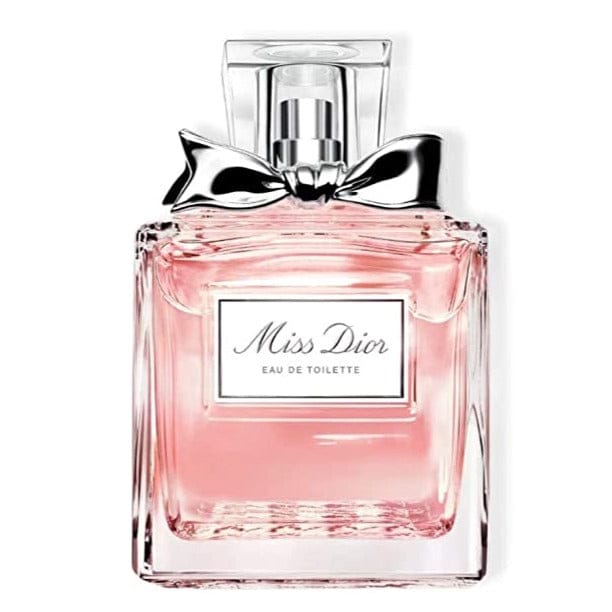 Christian Dior Miss Dior For Women Eau De Toilette– Fandi Perfume