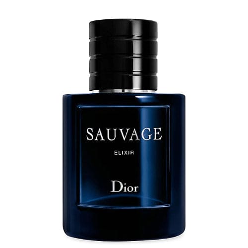 Christian Dior Sauvage Elixir - For Men Eau de Parfum– Fandi Perfume