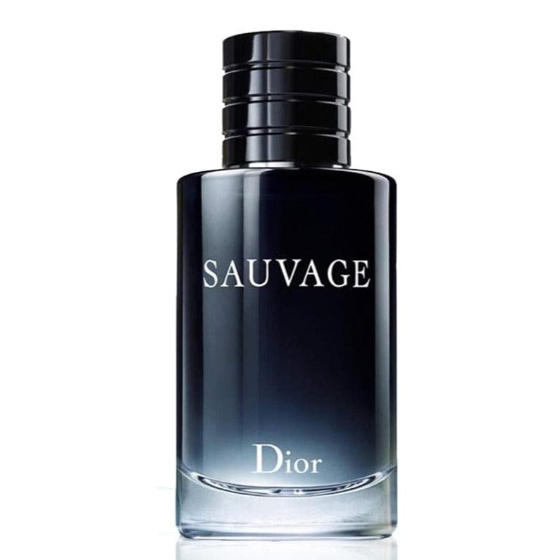 Christian Dior Sauvage Cologne For Men Eau De Parfum 2.0 oz / 3.4