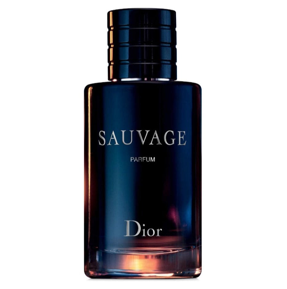 香水(男性用) SAUVAGE Eau de Parfum 100mL Christian Dior Sauvage Le Parfum - For Men Eau De Parfum– Fandi
