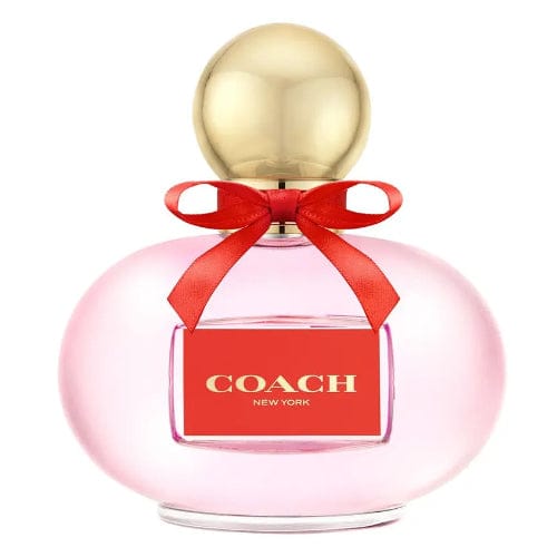 Coach Poppy For Women Eau de Parfum– Fandi Perfume