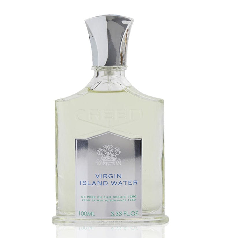 Creed Virgin Island Water Cologne For Him Eau de Parfum Spray 3.3