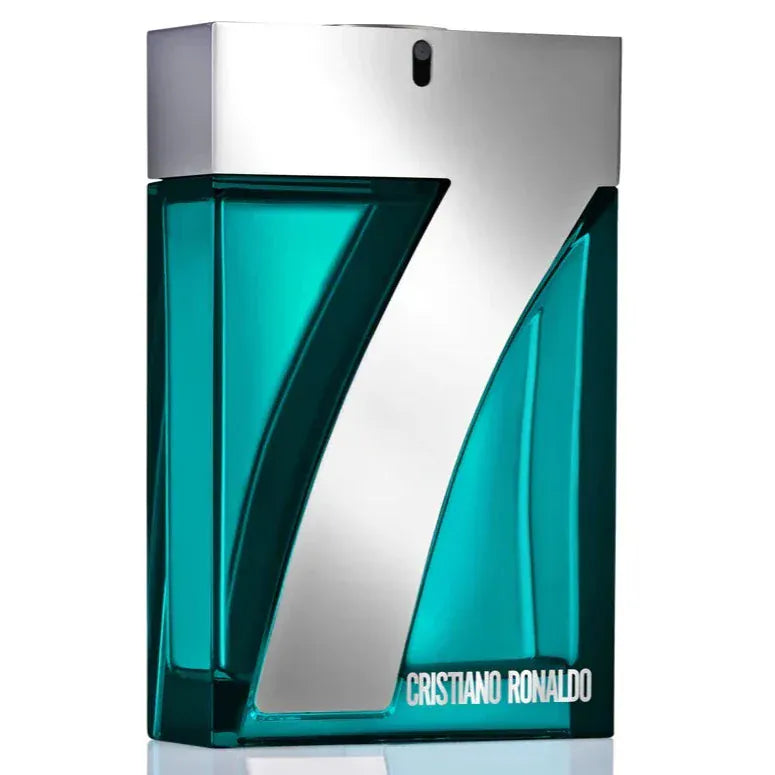 Cr7 Origins by Cristiano Ronaldo, 1.7 oz Eau de Toilette Spray for Men