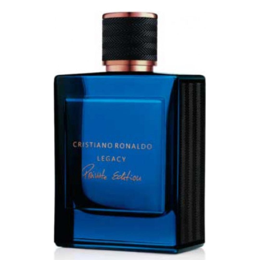 Cristiano Ronaldo Legacy Private Edition Men's Perfume/Cologne For