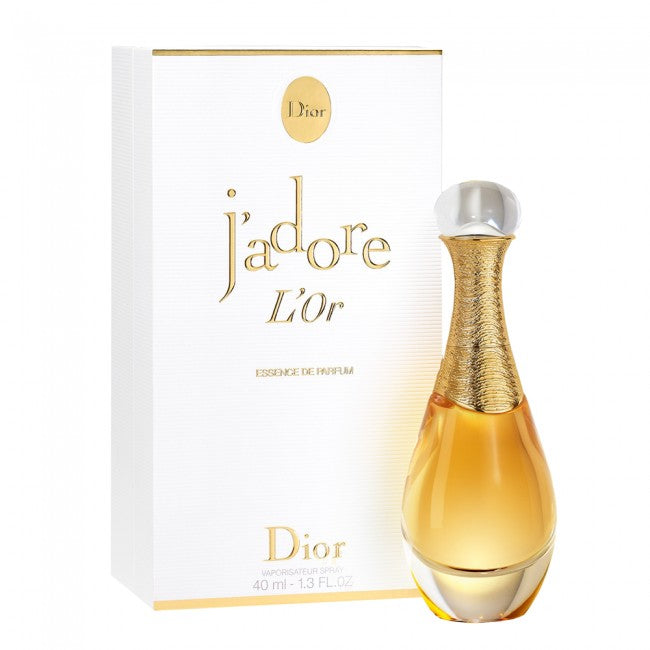J'adore By Christian Dior For Women. Eau De Parfum Spray 1.0oz
