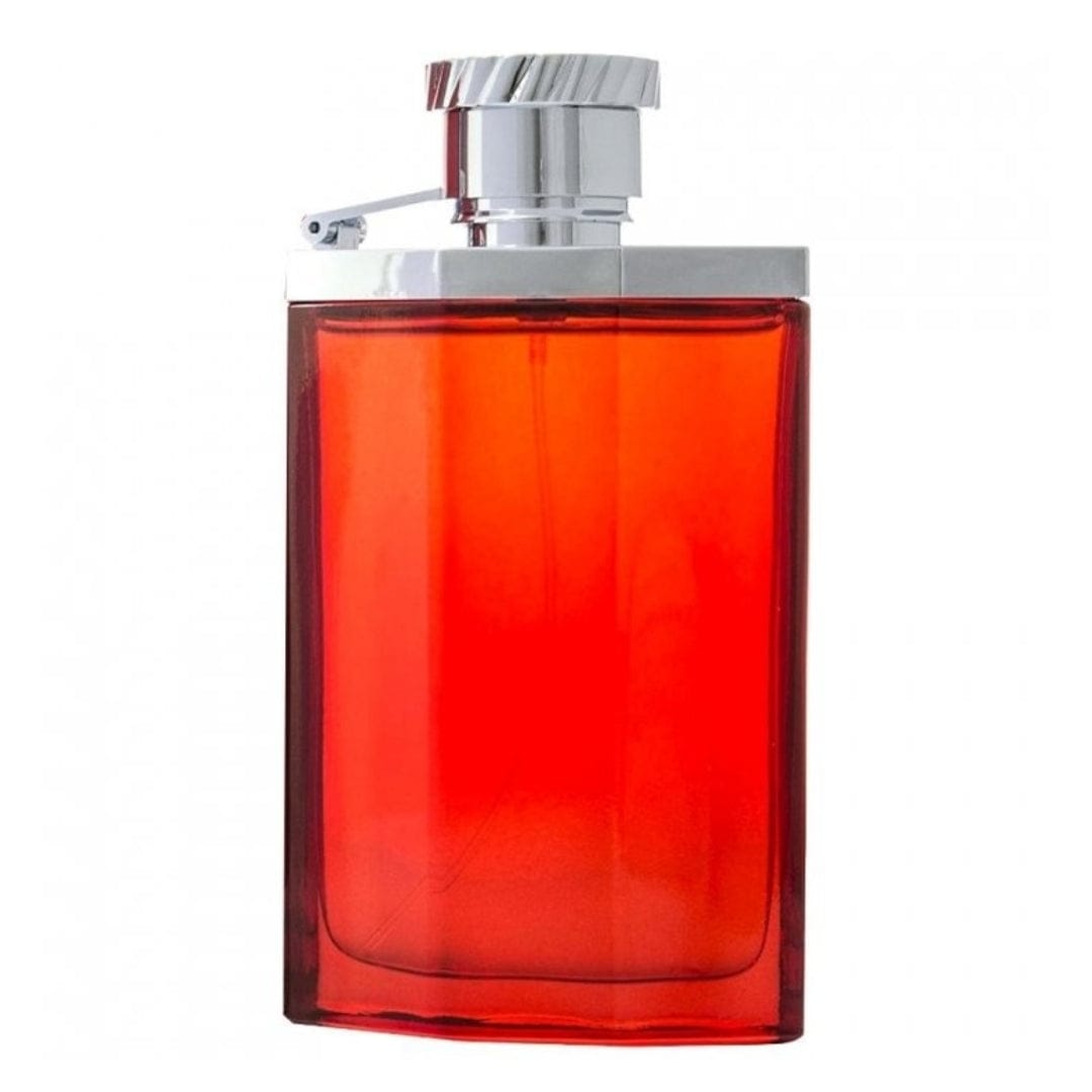 Dunhill Desire Red Cologne For Men Eau De Toilette Spray 1.7 Oz