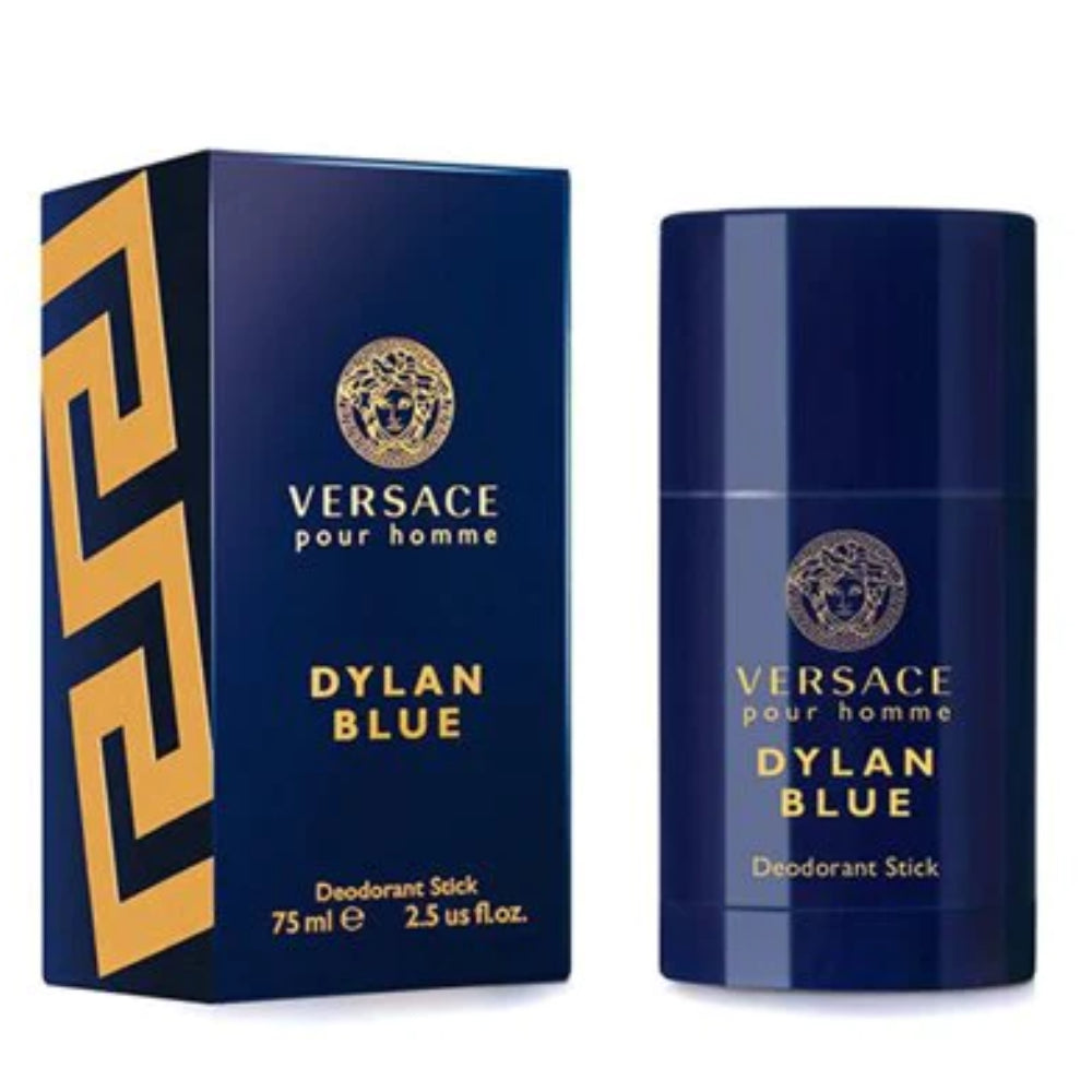 Versace Pour Homme Dylan Blue Cologne For Men Eau De Toilette