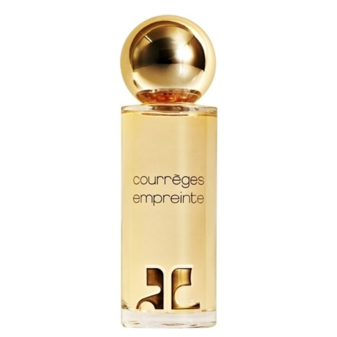 Utålelig Sodavand vandring Courrèges Empreinte Perfume For Women/Cologne For Women Eau de Parfum –  Fandi Perfume