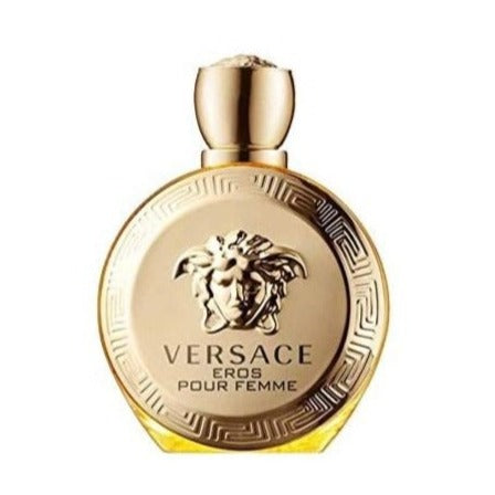 Versace Versace Eros Pour Femme/Cologne for Women Eau De Parfum Spray –  Fandi Perfume