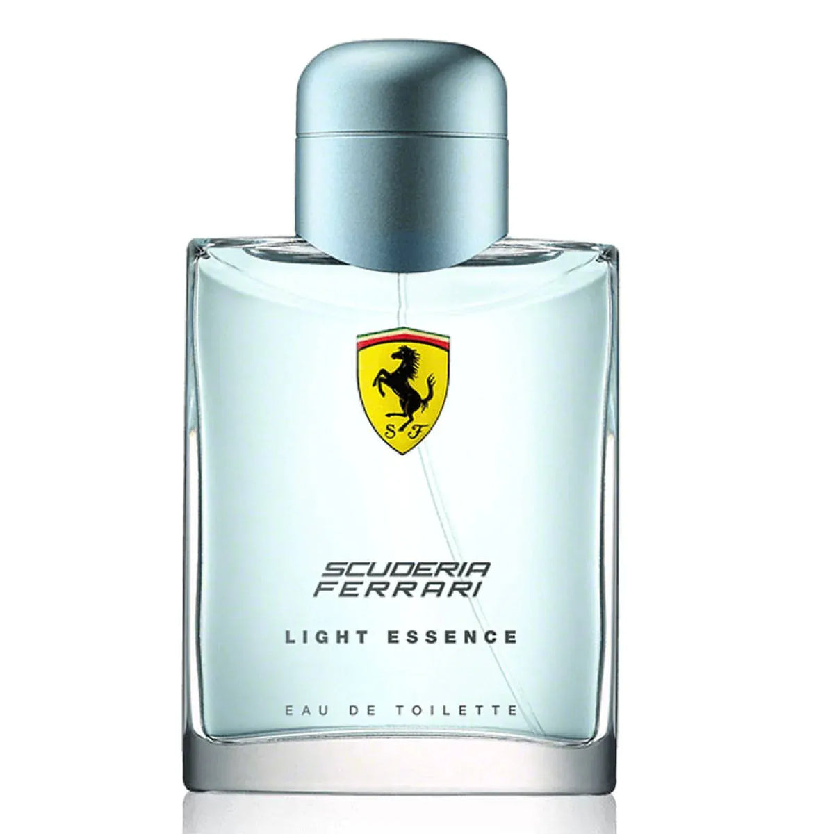 Ferrari Light Essence 30ml ×2 Ferrari Light Essence Men's Perfume/Cologne For Men Eau de