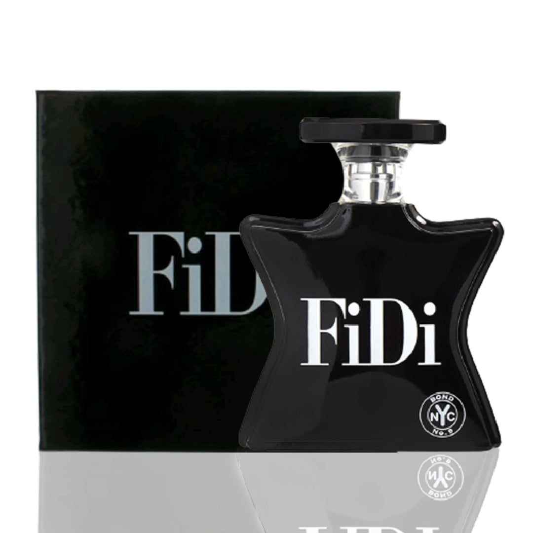 Bond No.9 Fidi Unisex Perfume Cologne For Men Women Eau De